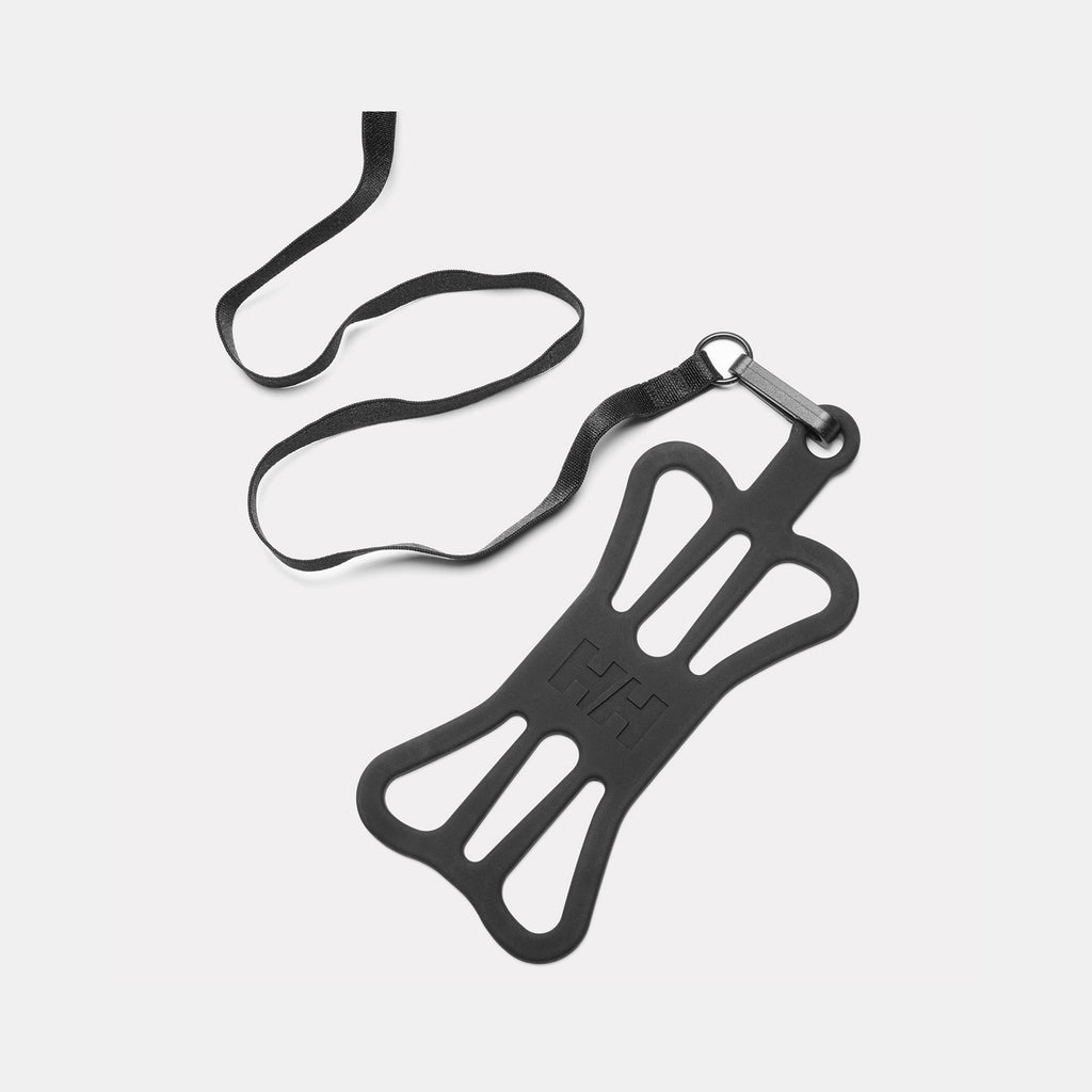 PHONEHOLDER, BLACK, STD