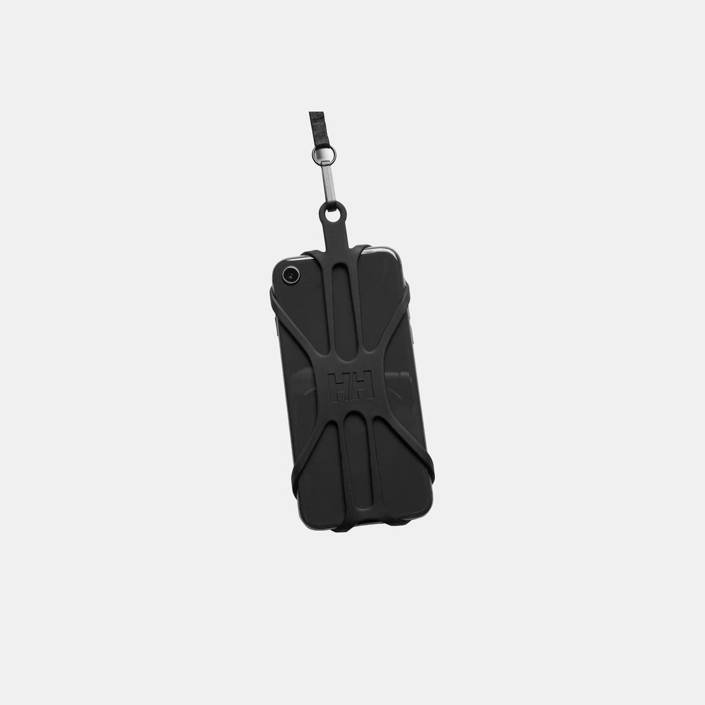 PHONEHOLDER, BLACK, STD