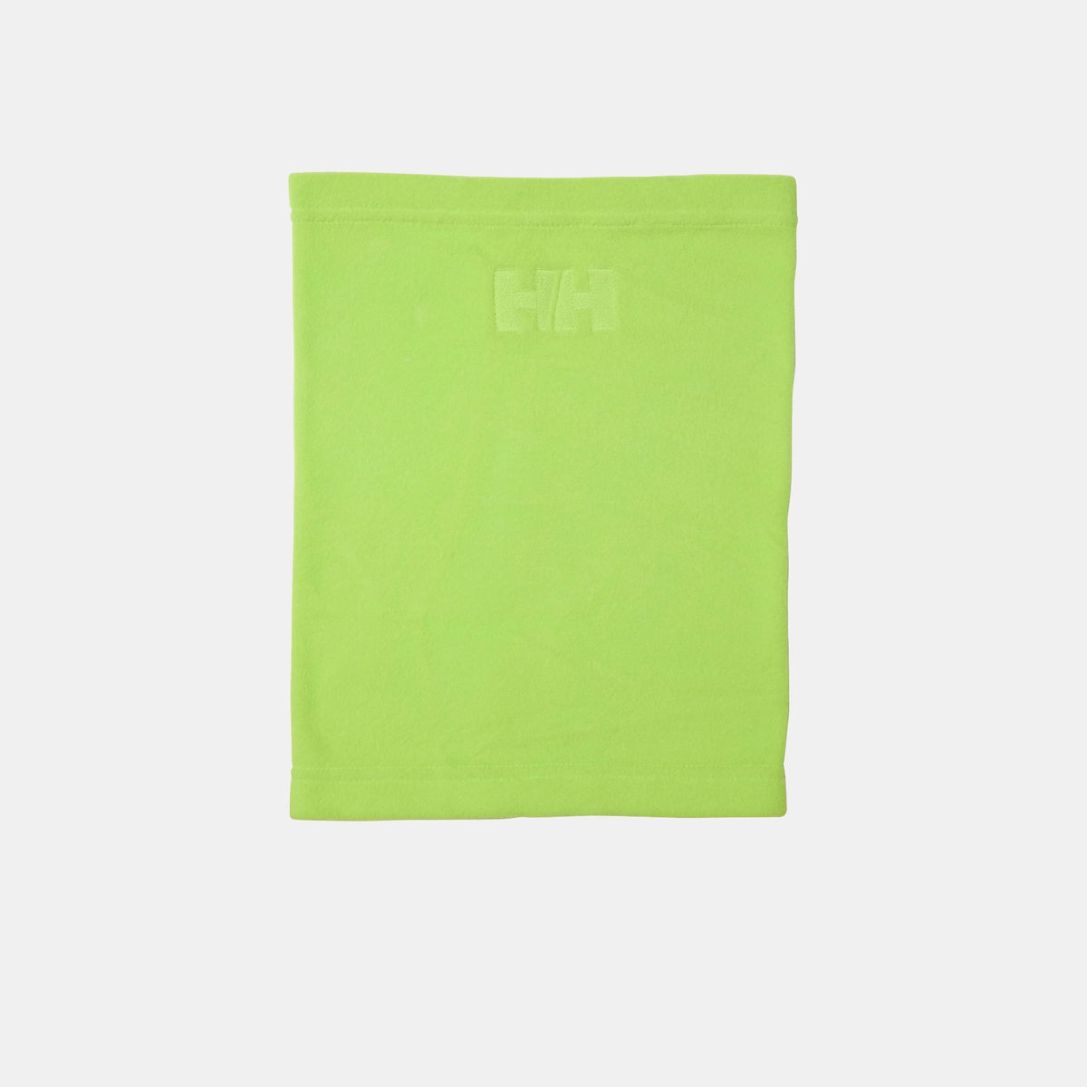 DAYBREAKER FLEECE NECK, LUMINOUS GR, STD