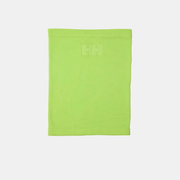 DAYBREAKER FLEECE NECK, LUMINOUS GR, STD