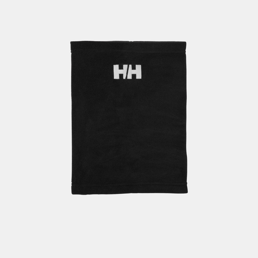 DAYBREAKER FLEECE NECK, BLACK, STD
