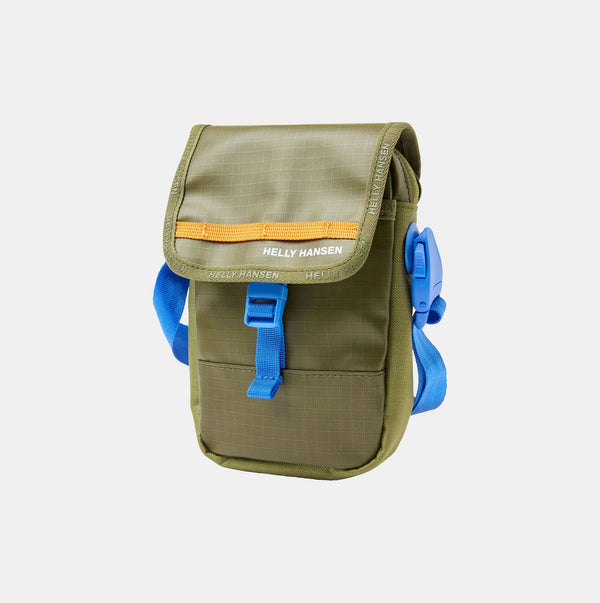 GUIDE CARRYALL, TERRAIN GRE, STD