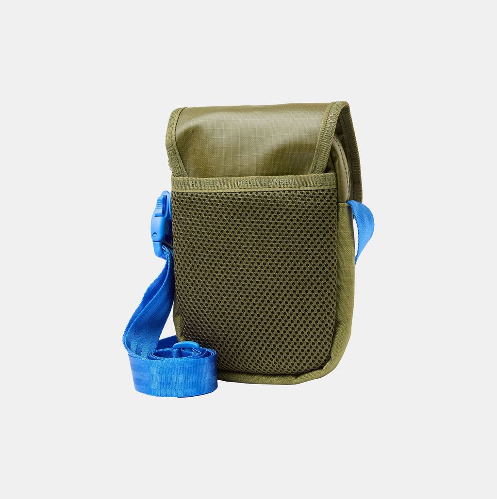 GUIDE CARRYALL, TERRAIN GRE, STD