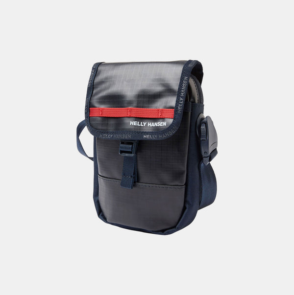 GUIDE CARRYALL, NAVY, STD