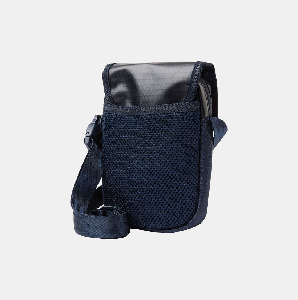 GUIDE CARRYALL, NAVY, STD