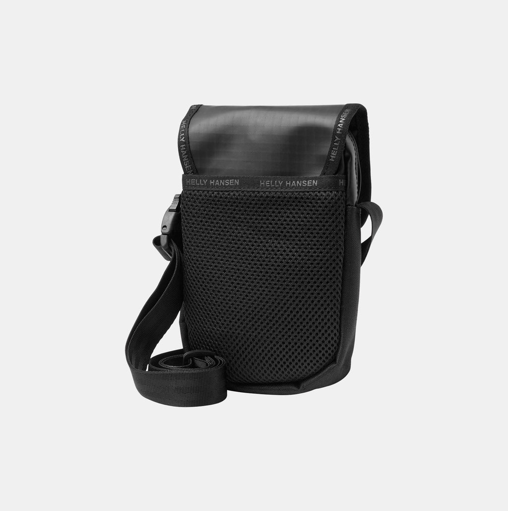 GUIDE CARRYALL, BLACK, STD