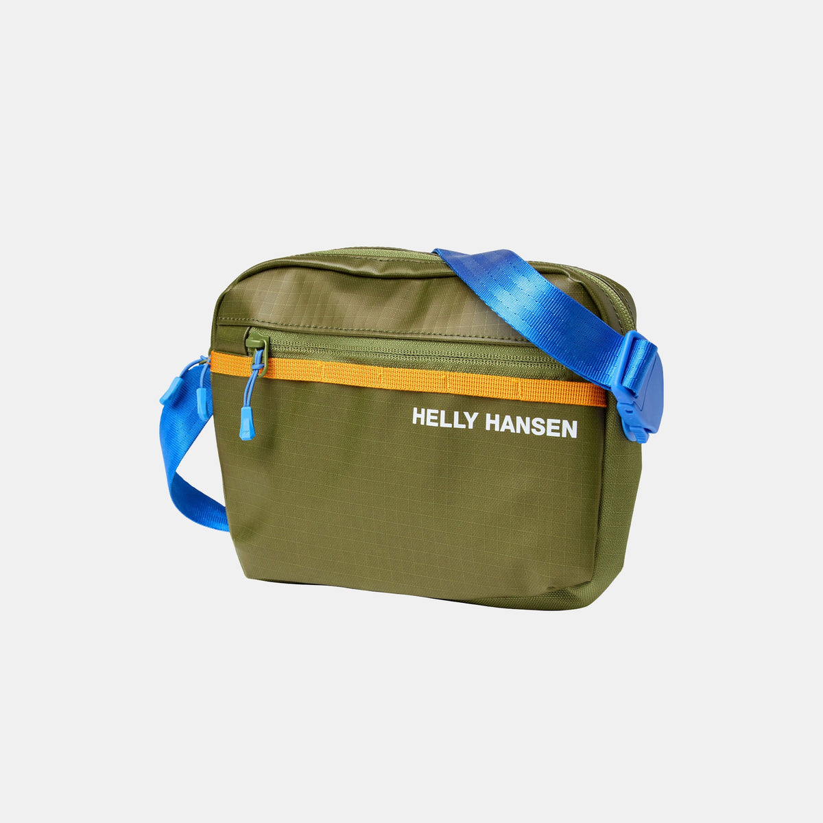 GUIDE SHOULDER BAG, TERRAIN GRE, STD