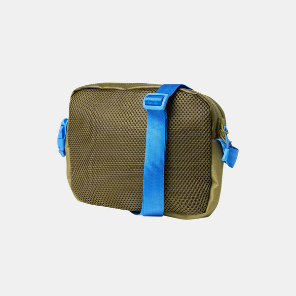GUIDE SHOULDER BAG, TERRAIN GRE, STD