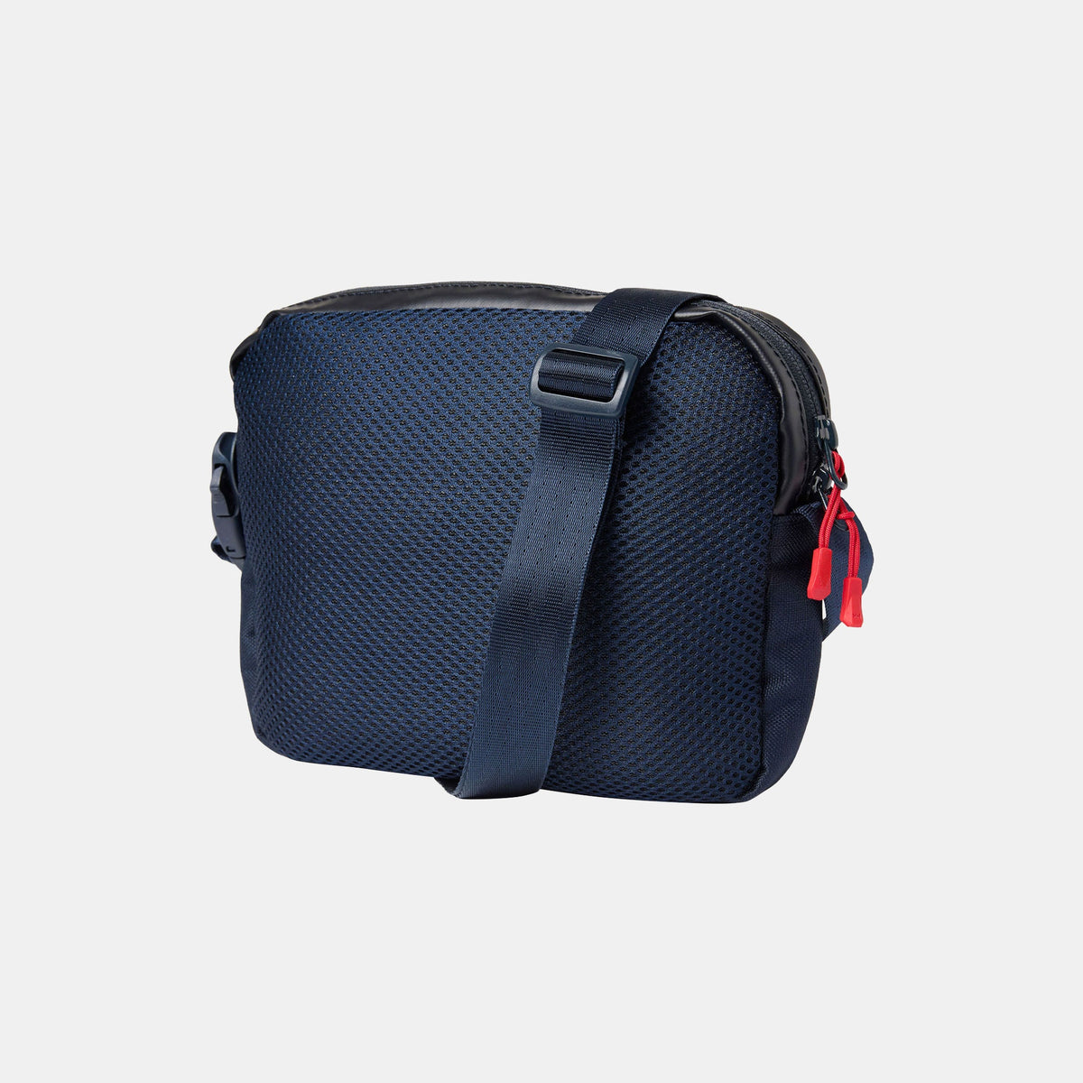 GUIDE SHOULDER BAG, NAVY, STD