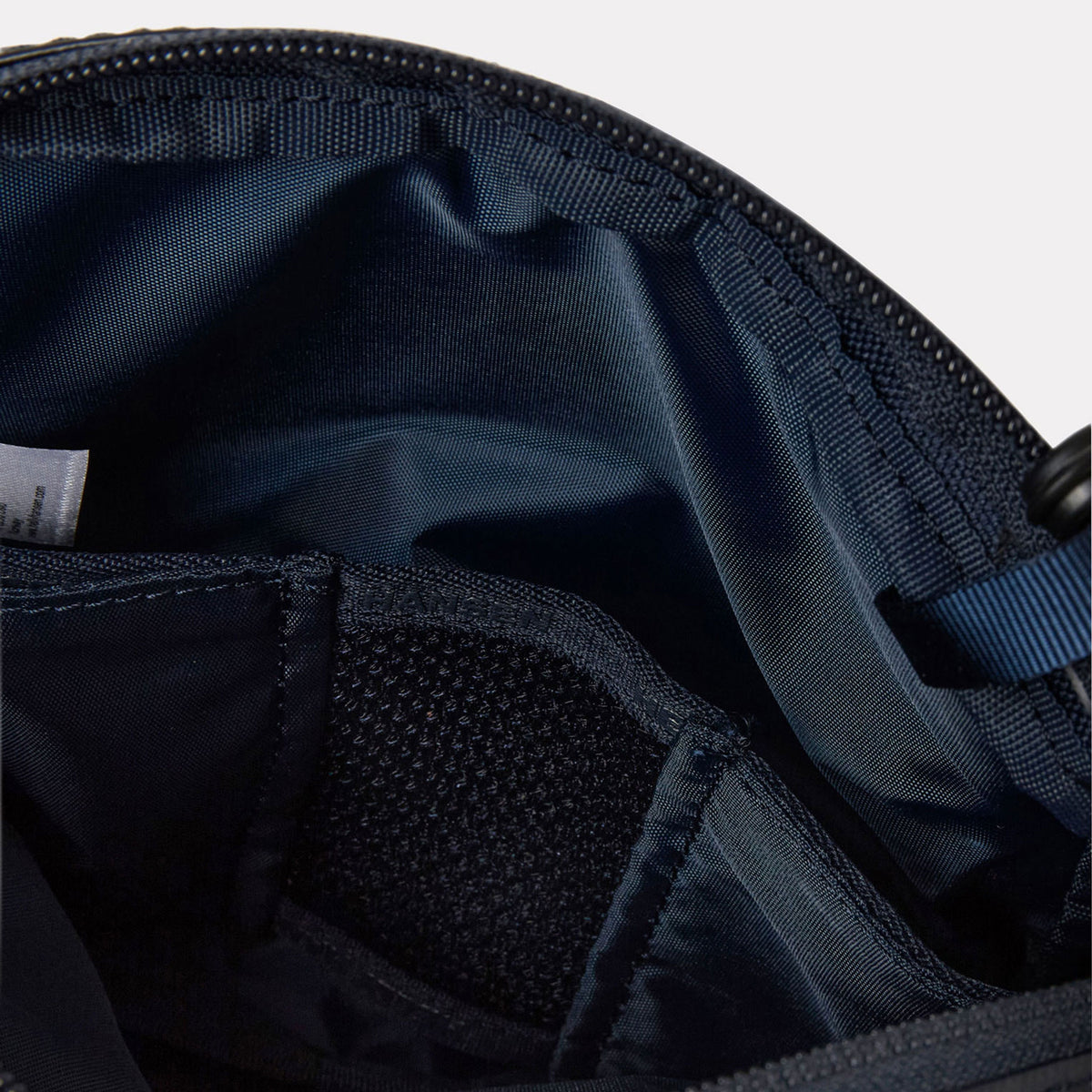 GUIDE SHOULDER BAG, NAVY, STD