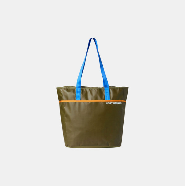 GUIDE TOTE BAG, TERRAIN GRE, STD