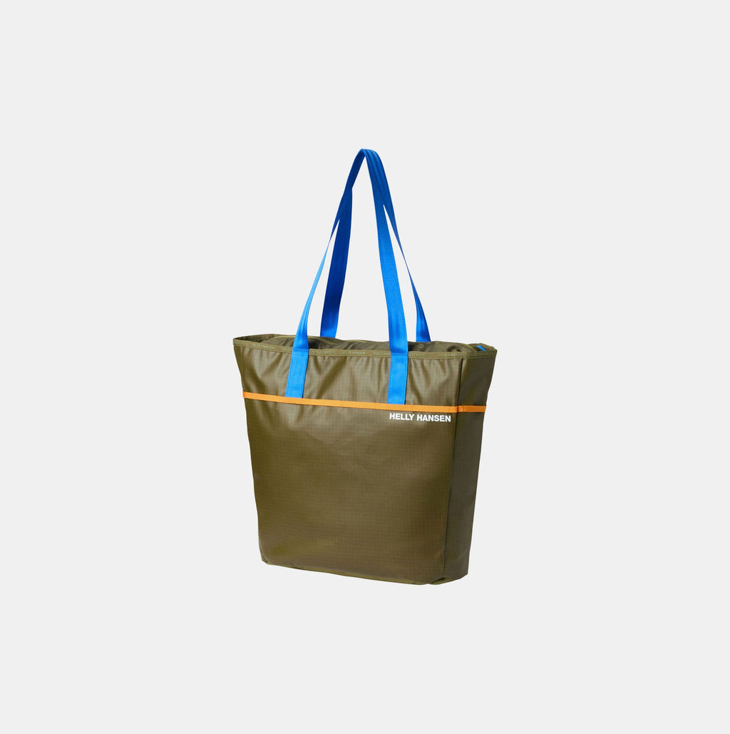 GUIDE TOTE BAG, TERRAIN GRE, STD