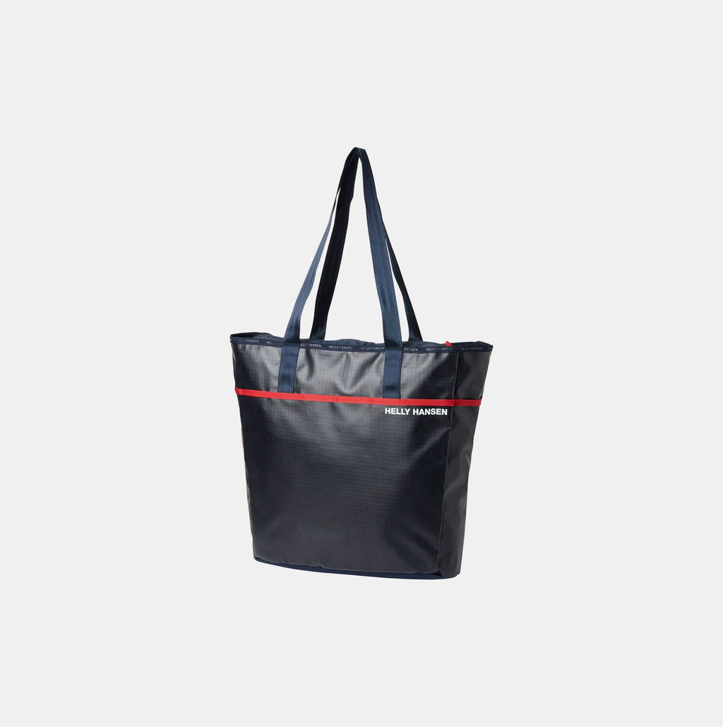 GUIDE TOTE BAG, NAVY, STD