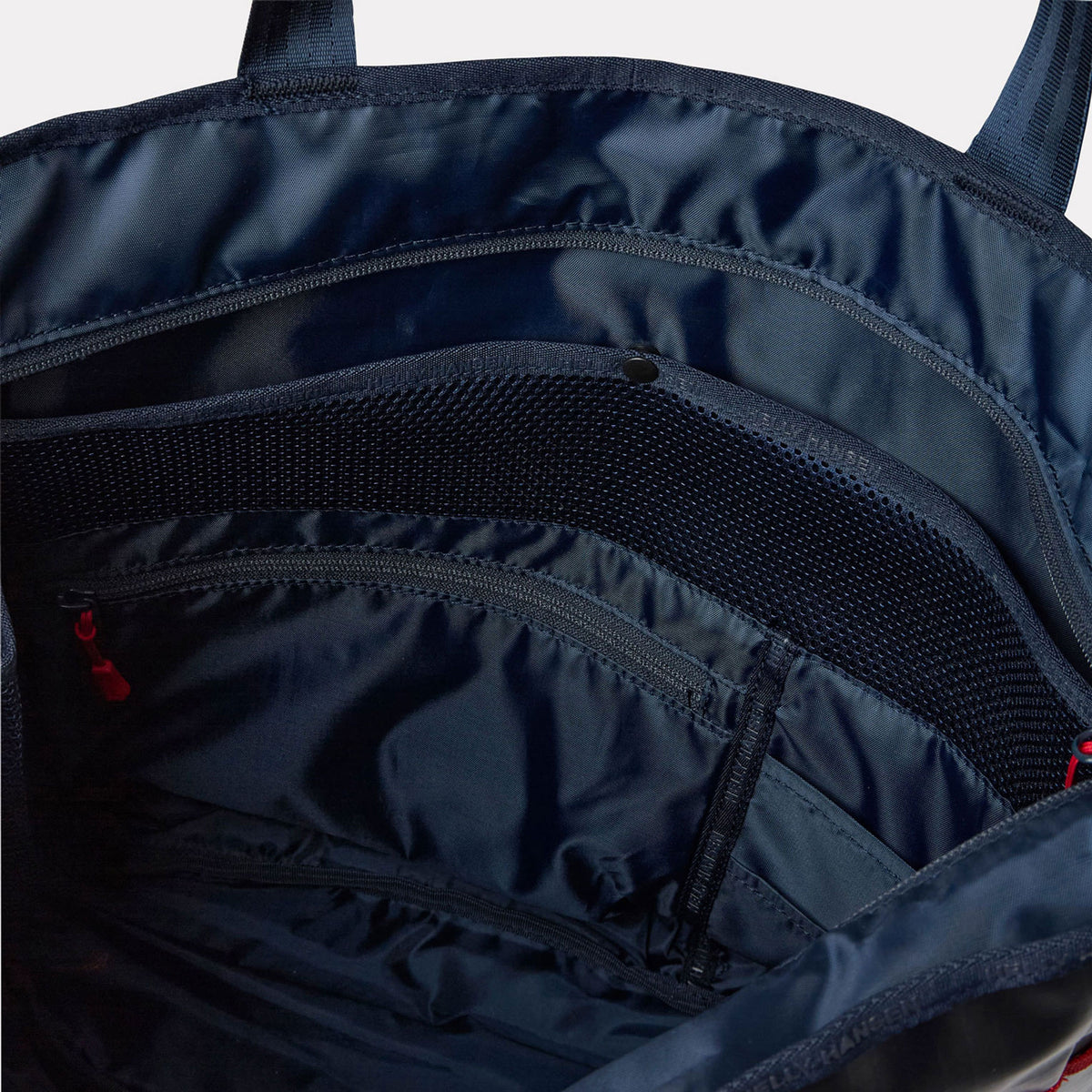 GUIDE TOTE BAG, NAVY, STD