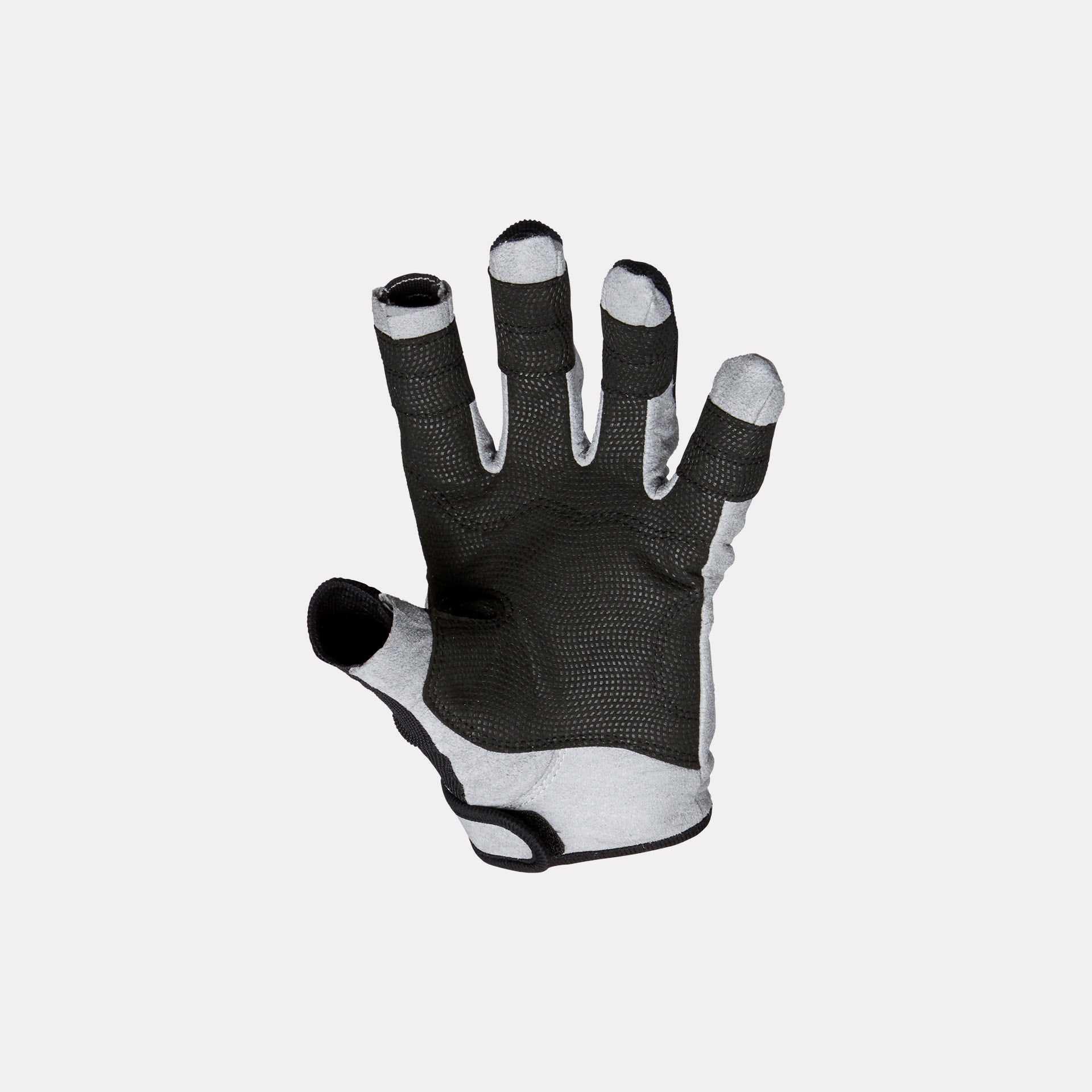 Long Sailing Gloves Secondary image