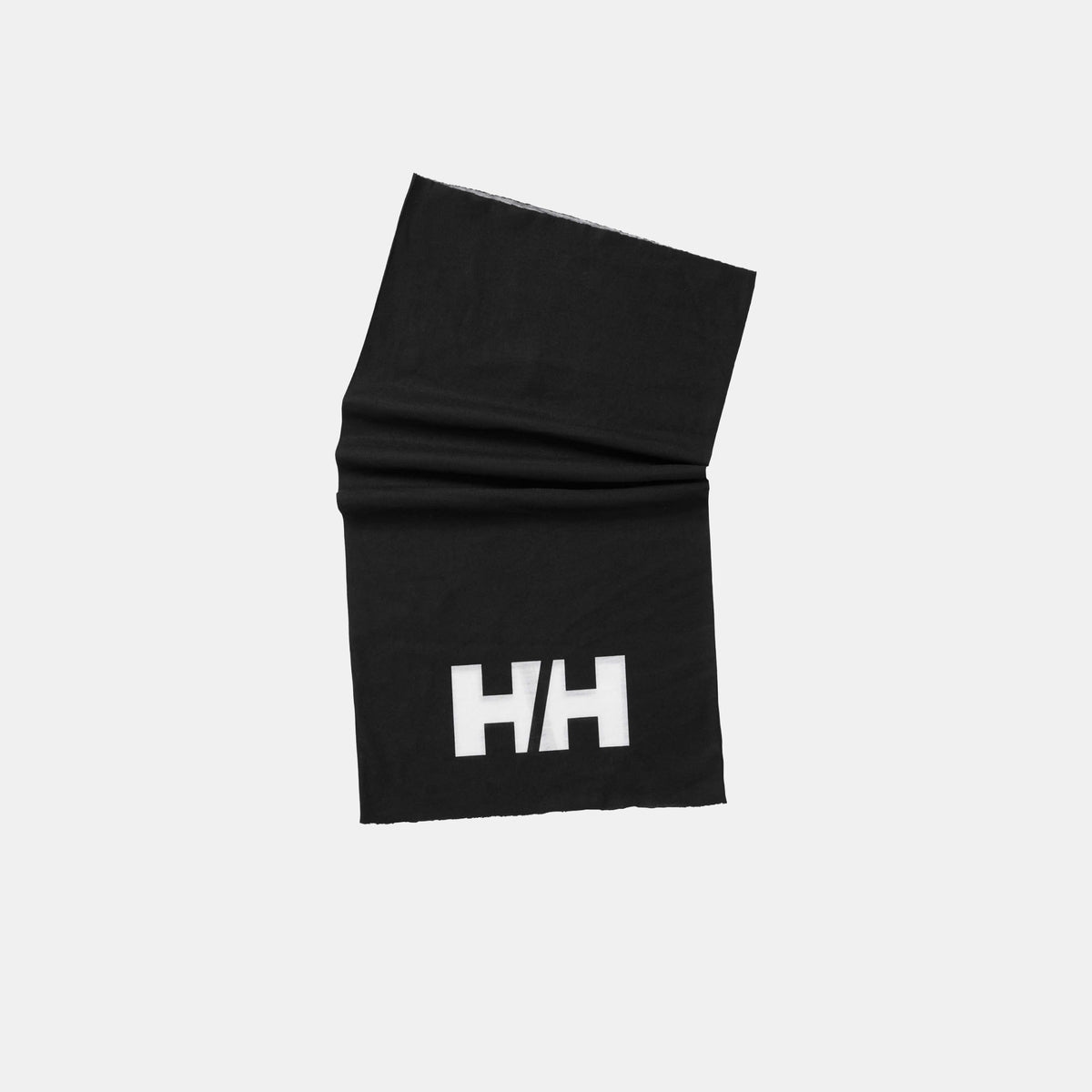 HH NECK, BLACK, STD