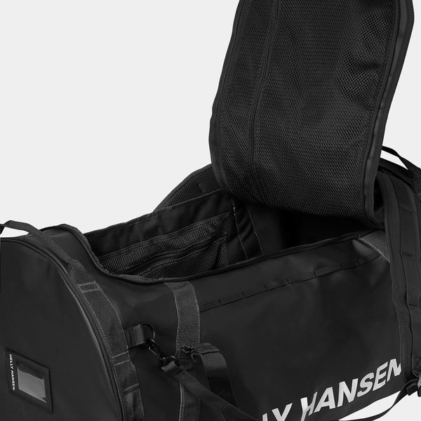 HH DUFFEL BAG 2 90L (BLACK)