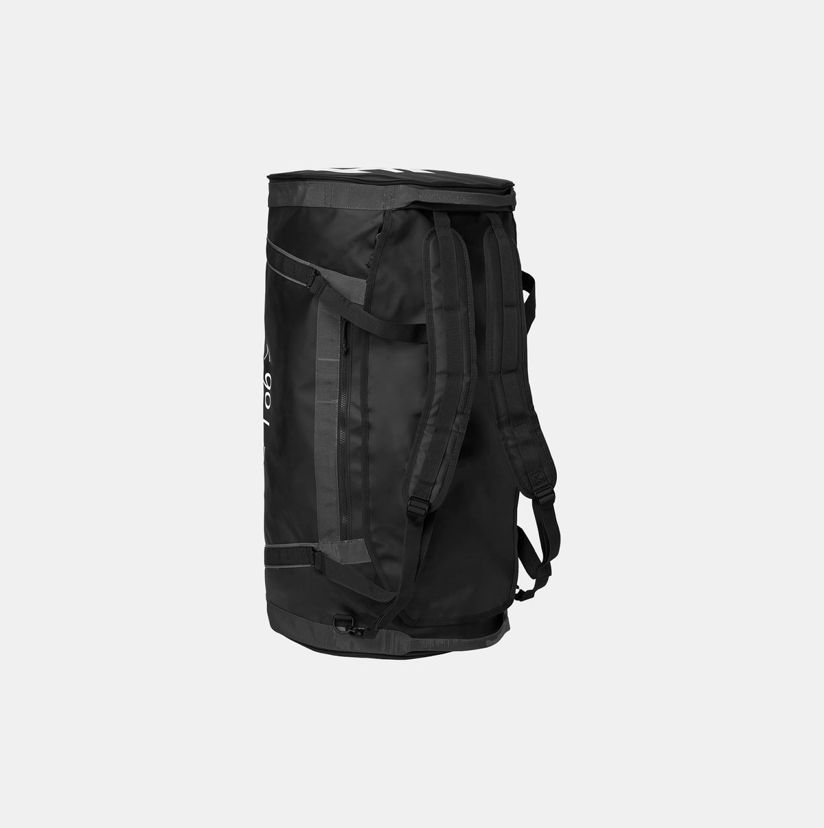 HH DUFFEL BAG 2 90L (BLACK)