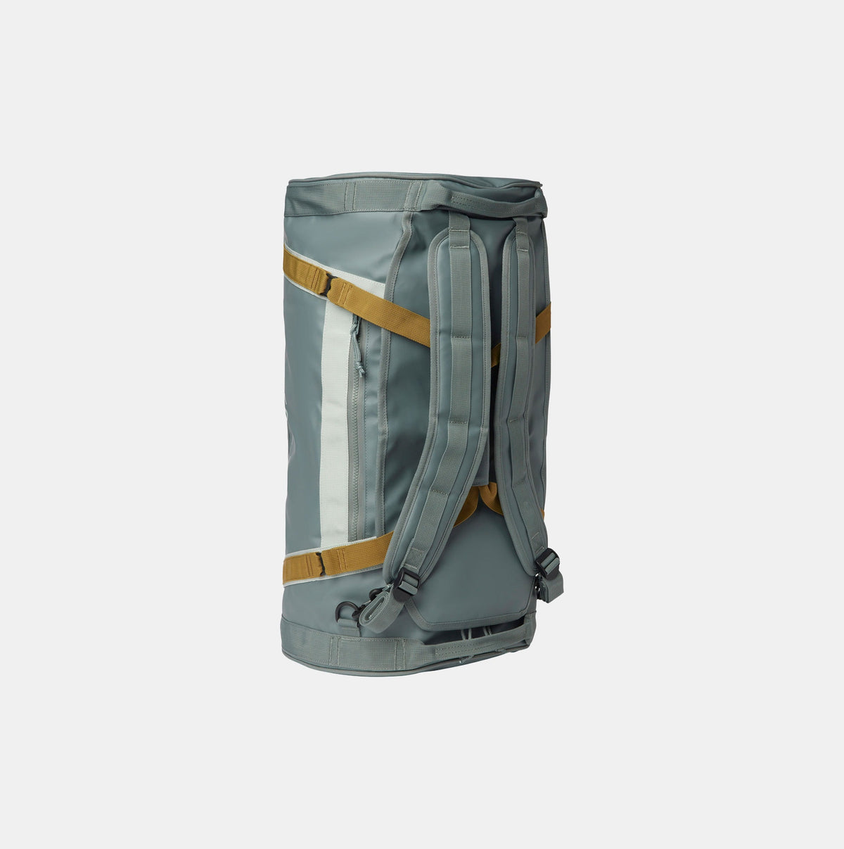HH DUFFEL BAG 2 70L, GREY CACTUS, STD