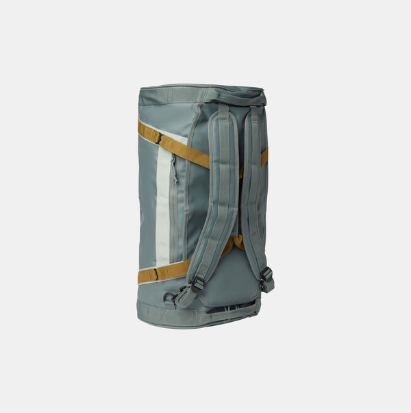 HH DUFFEL BAG 2 70L, GREY CACTUS, STD