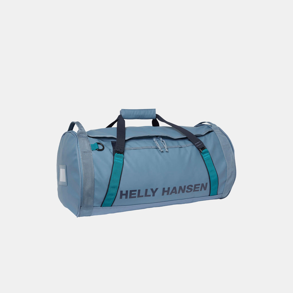 HH DUFFEL BAG 2 70L, WASHED NAVY, STD