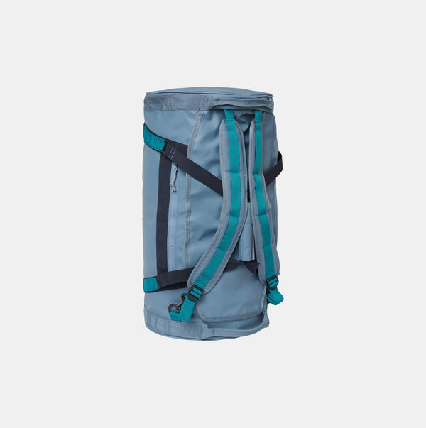 HH DUFFEL BAG 2 70L, WASHED NAVY, STD