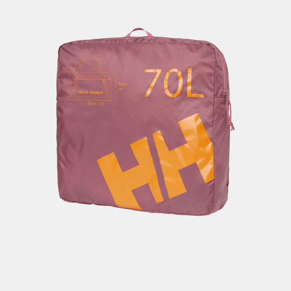 HH DUFFEL BAG 2 70L, WILDBERRY, STD