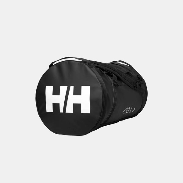 HH DUFFEL BAG 2 70L (BLACK)