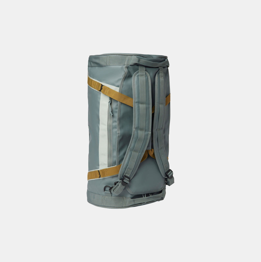 HH DUFFEL BAG 2 50L, GREY CACTUS, STD