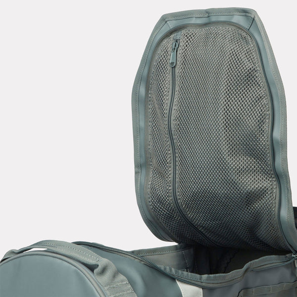 HH DUFFEL BAG 2 50L, GREY CACTUS, STD