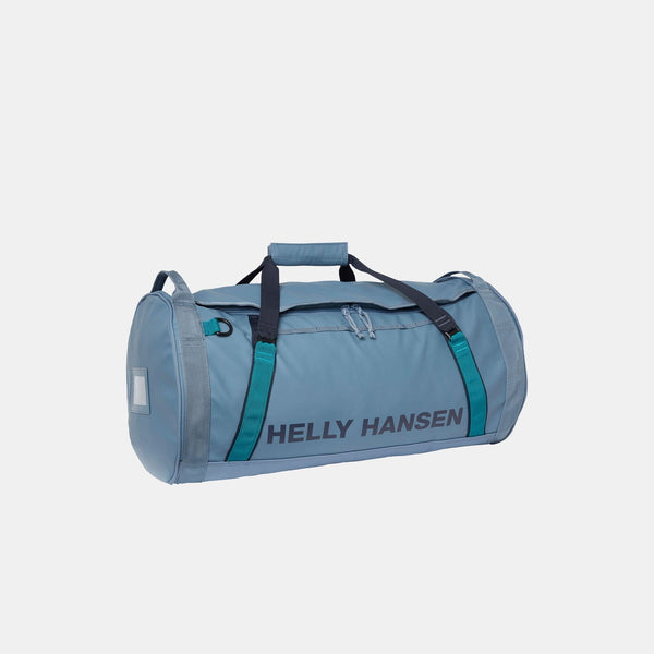 HH DUFFEL BAG 2 50L, WASHED NAVY, STD