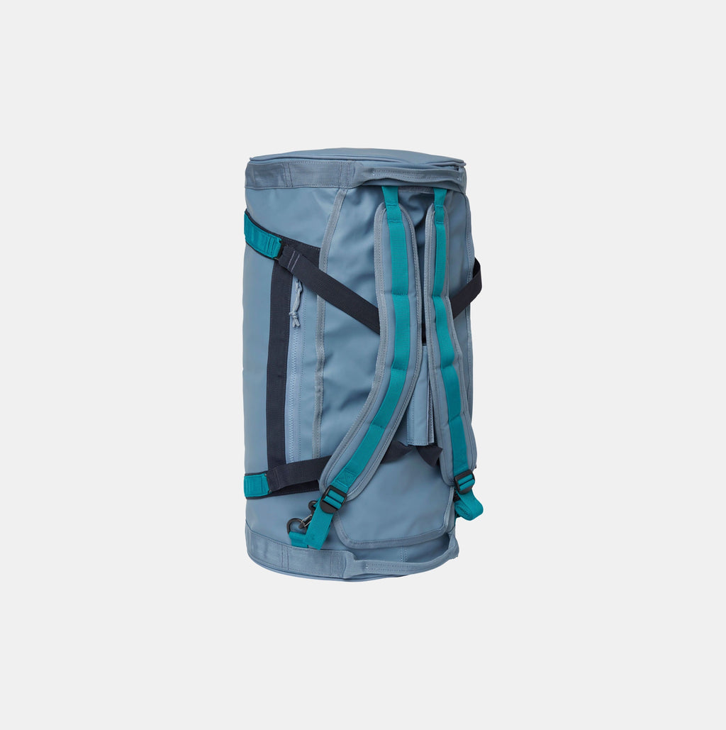HH DUFFEL BAG 2 50L, WASHED NAVY, STD