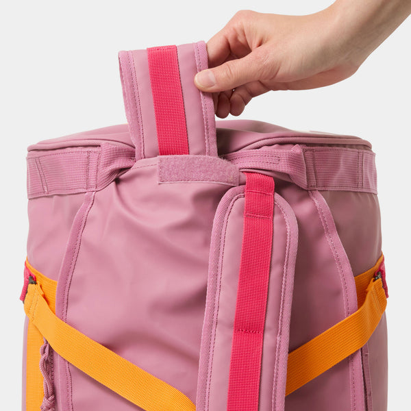 HH DUFFEL BAG 2 50L, WILDBERRY, STD