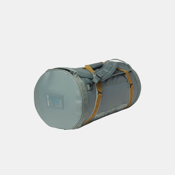 HH DUFFEL BAG 2 30L, GREY CACTUS, STD