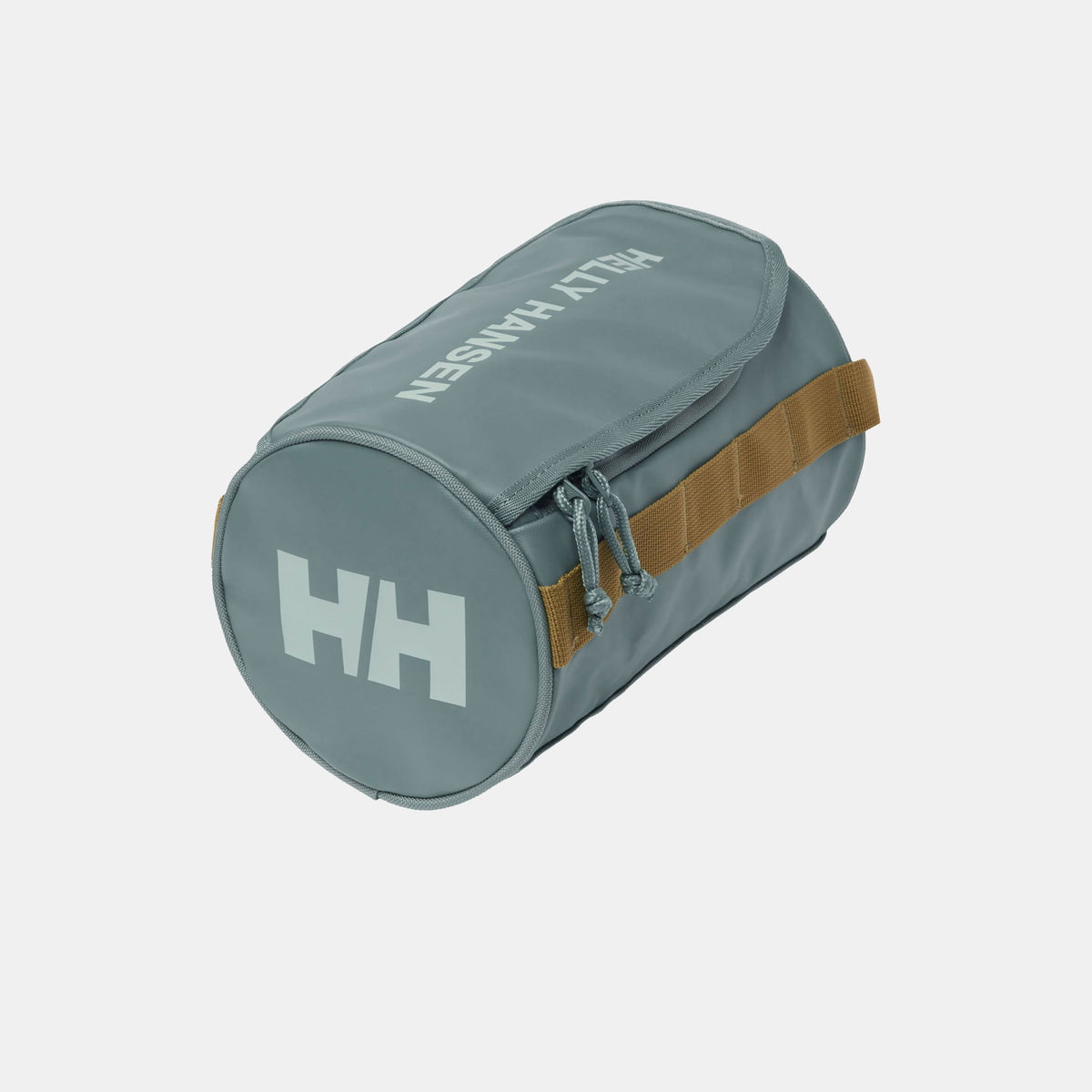 HH WASH BAG 2, GREY CACTUS, STD