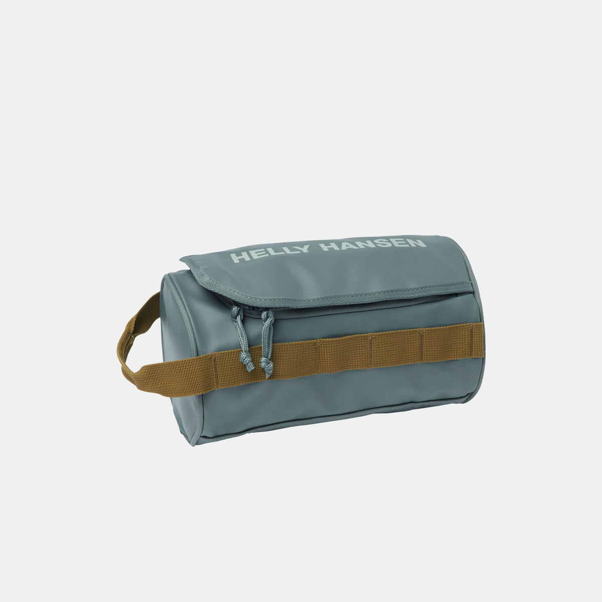HH WASH BAG 2, GREY CACTUS, STD