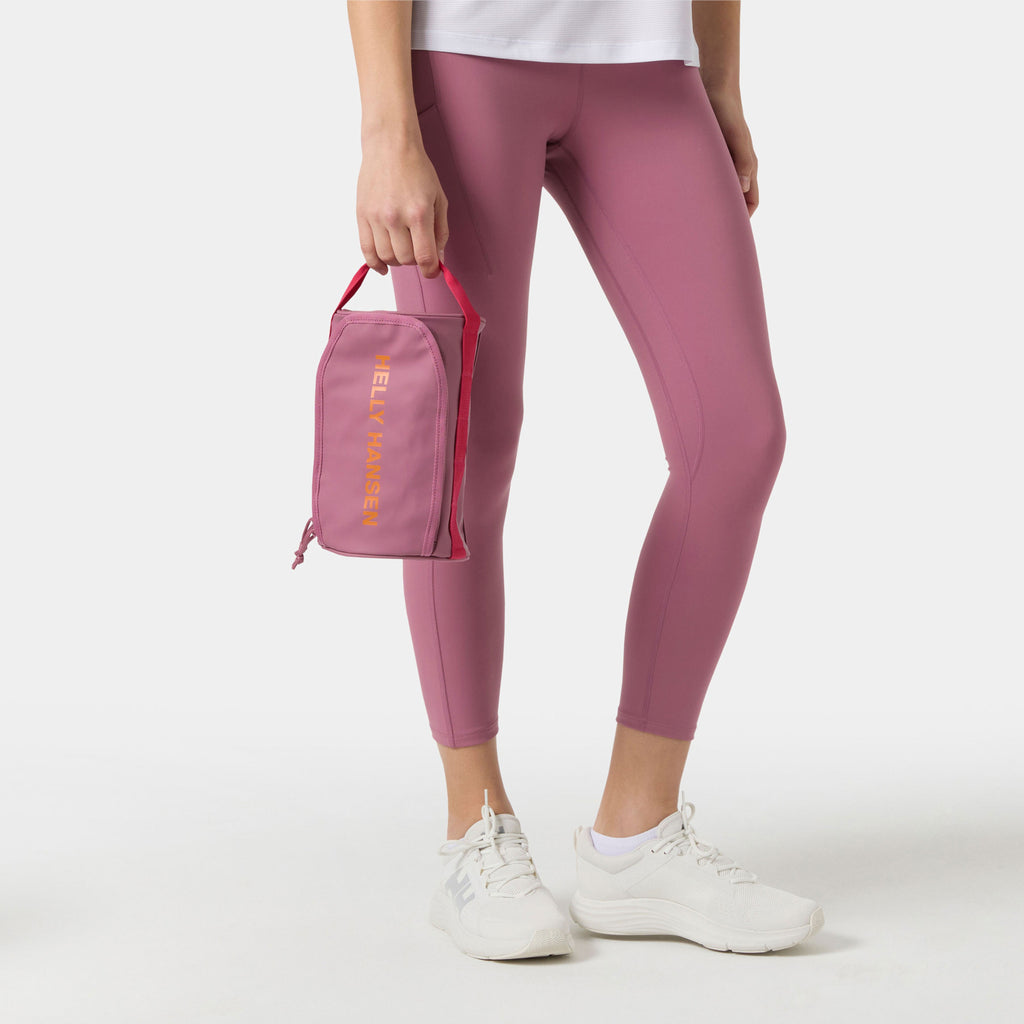HH WASH BAG 2, WILDBERRY, STD