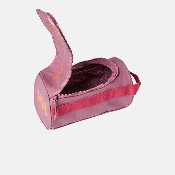 HH WASH BAG 2, WILDBERRY, STD