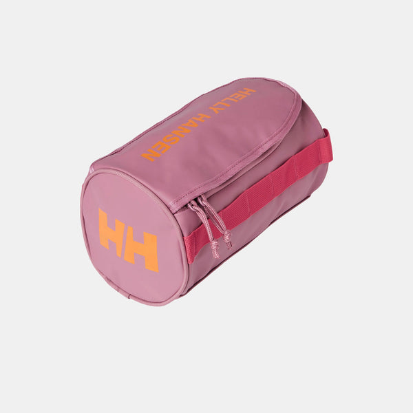 HH WASH BAG 2, WILDBERRY, STD