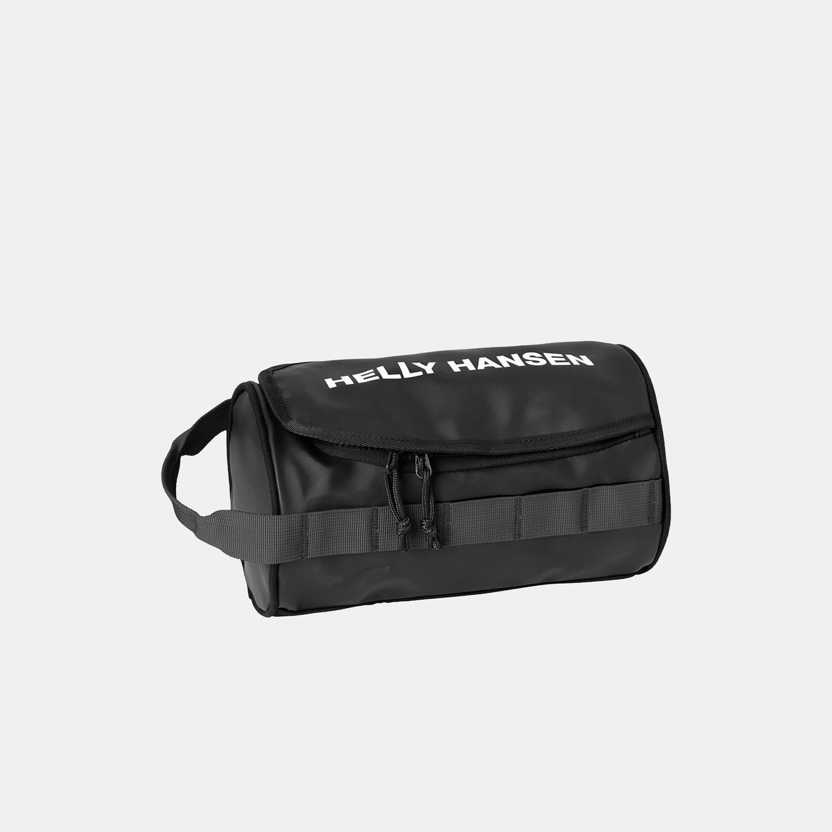 HH WASH BAG 2 (BLACK)