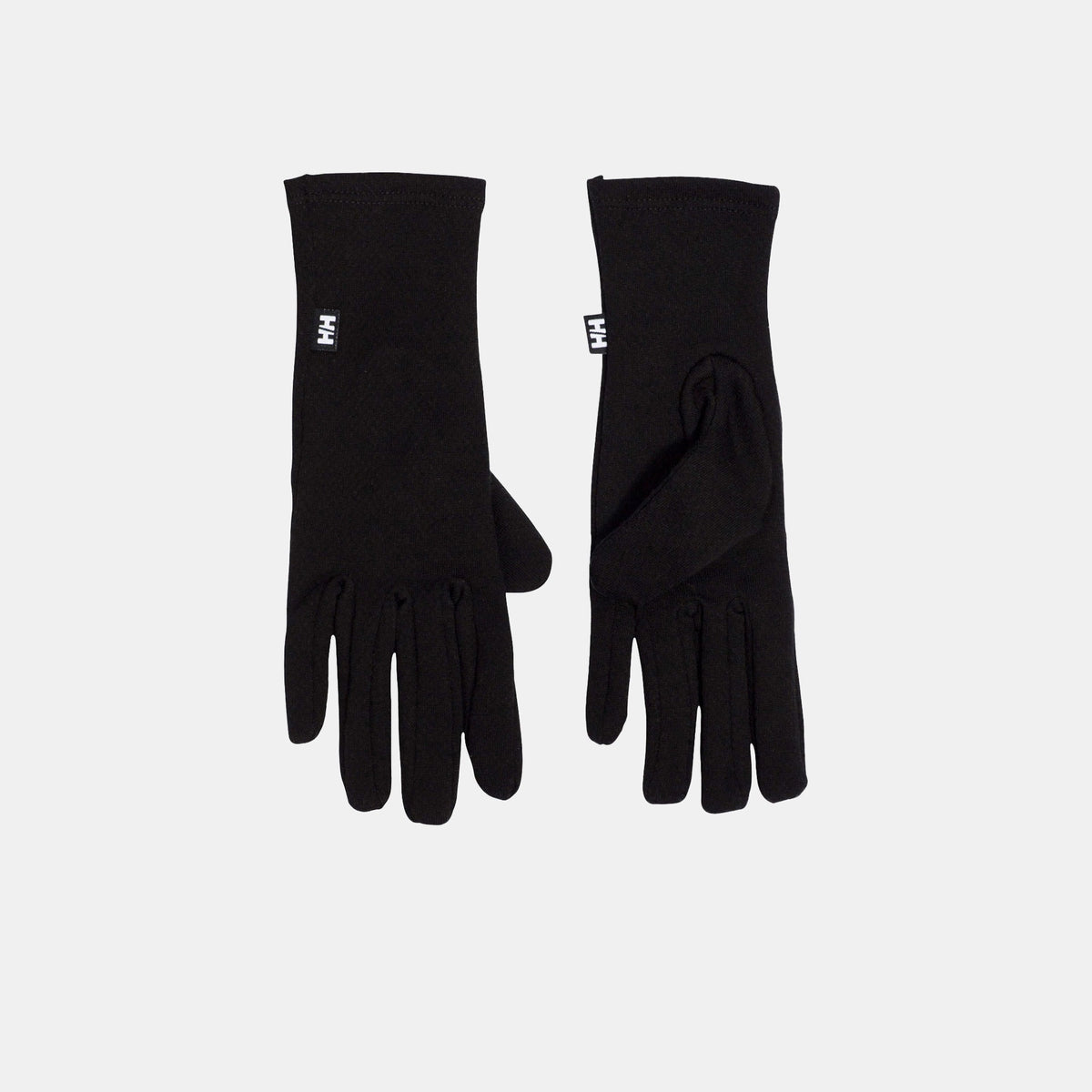 HH WARM GLOVE LINER size L (BLACK) Main image
